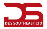 D&S South East Logo