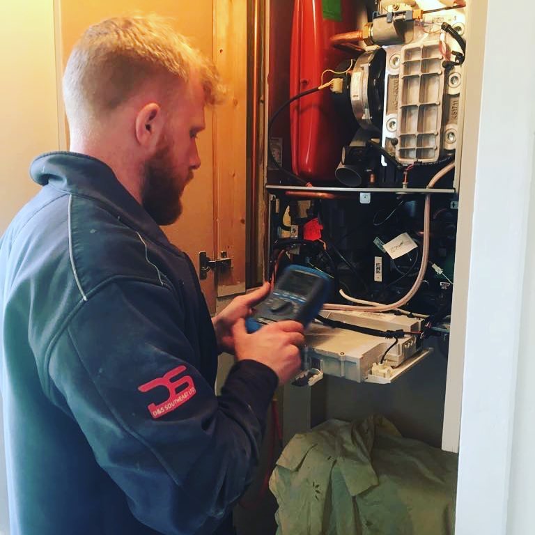 Powerflush Sevenoaks