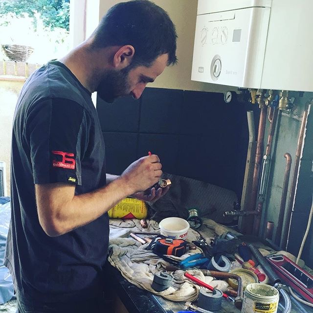 Powerflush Sevenoaks