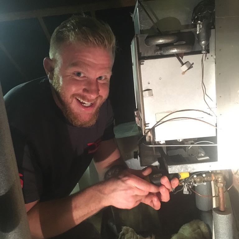 Powerflush Sevenoaks