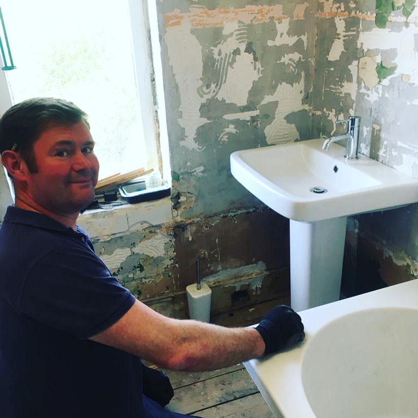 Powerflush Sevenoaks