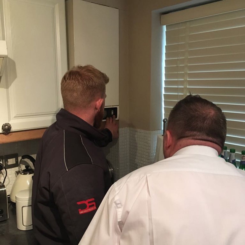 Landlords Certificates Sevenoaks