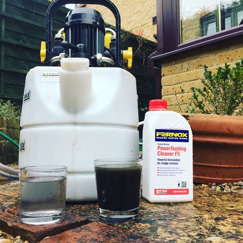 Landlords Certificates Sevenoaks